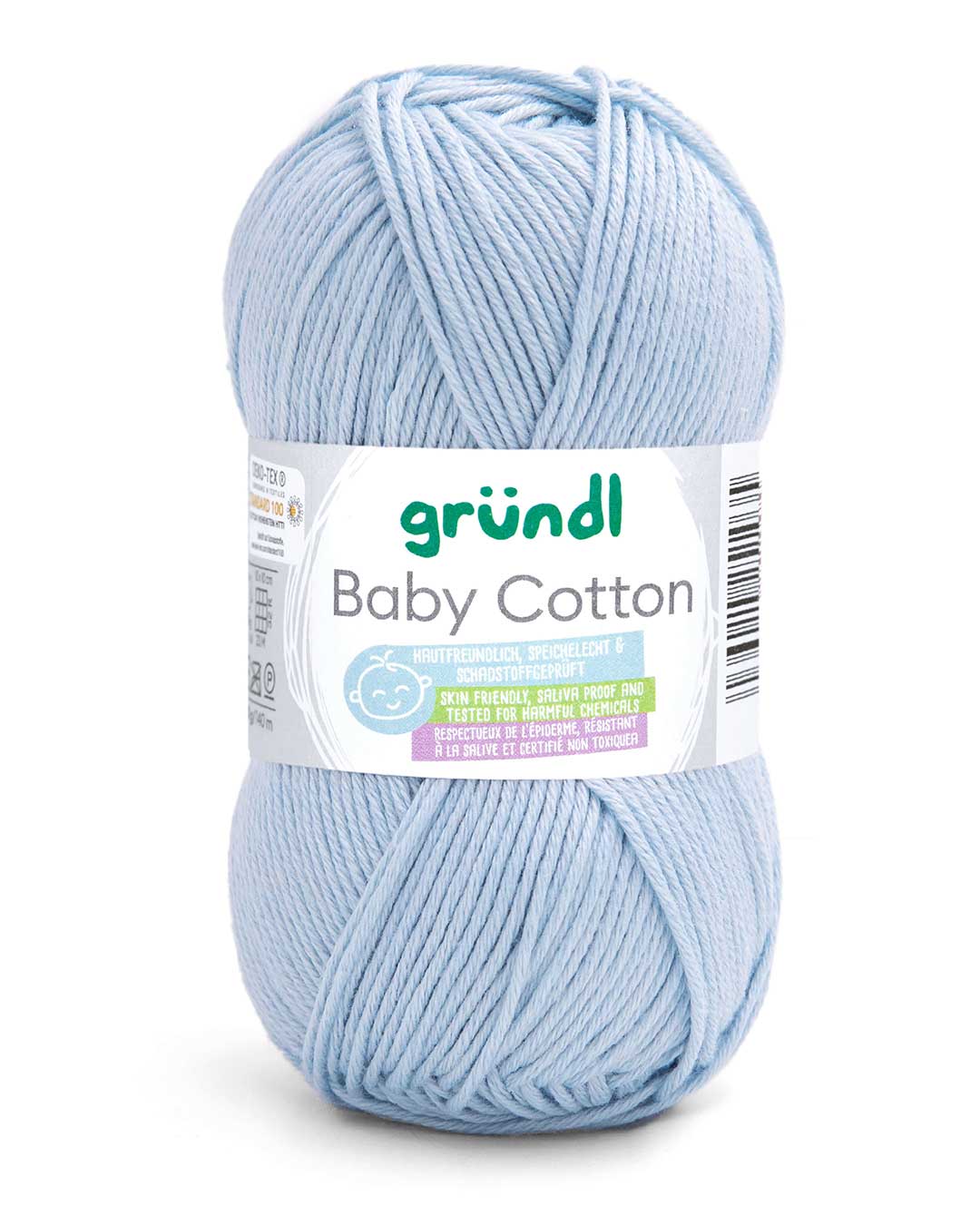 Baby Cotton