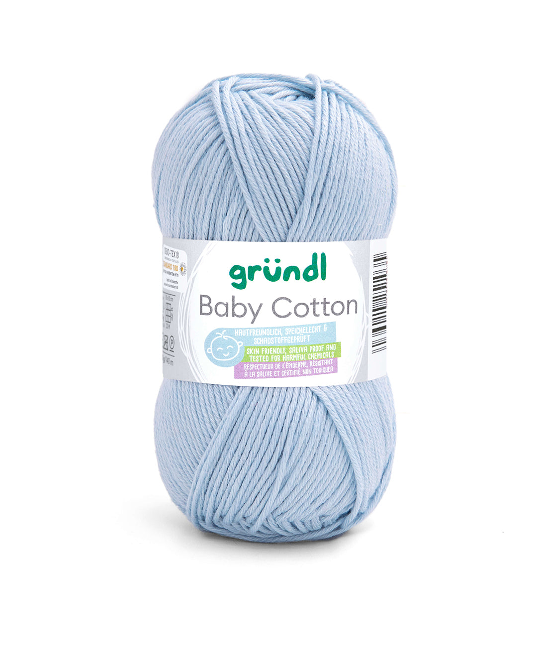 Baby Cotton