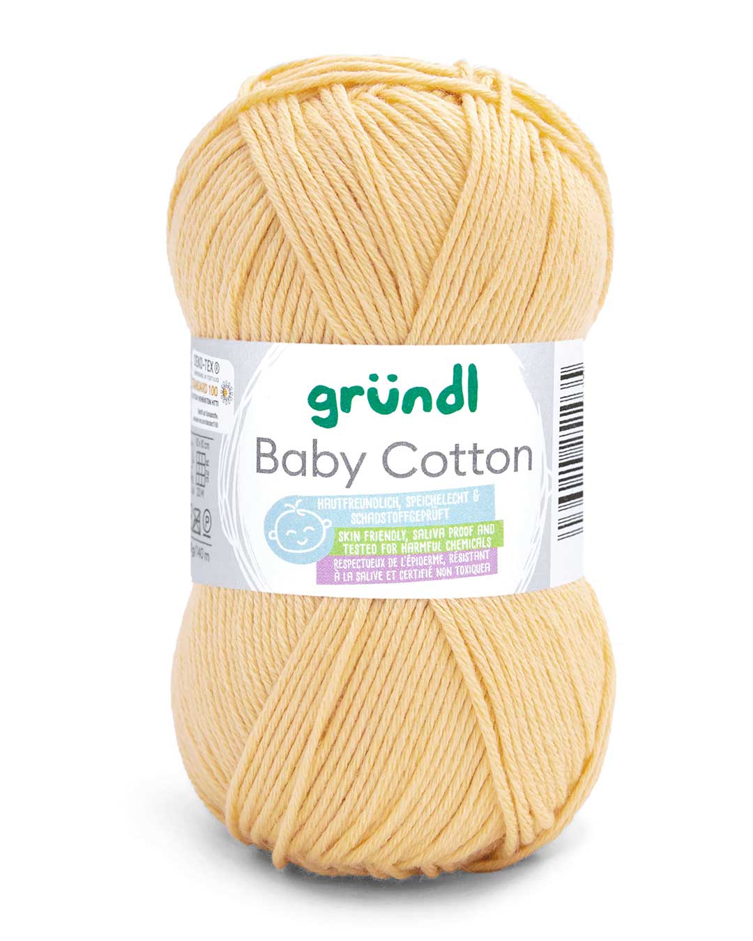 Baby Cotton