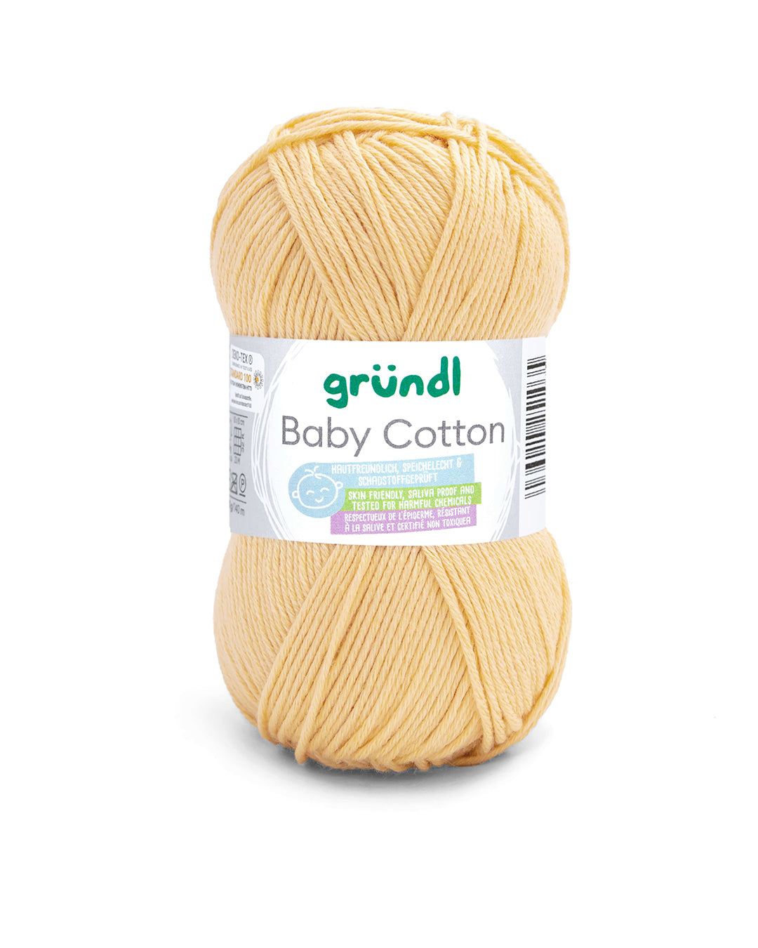 Baby Cotton