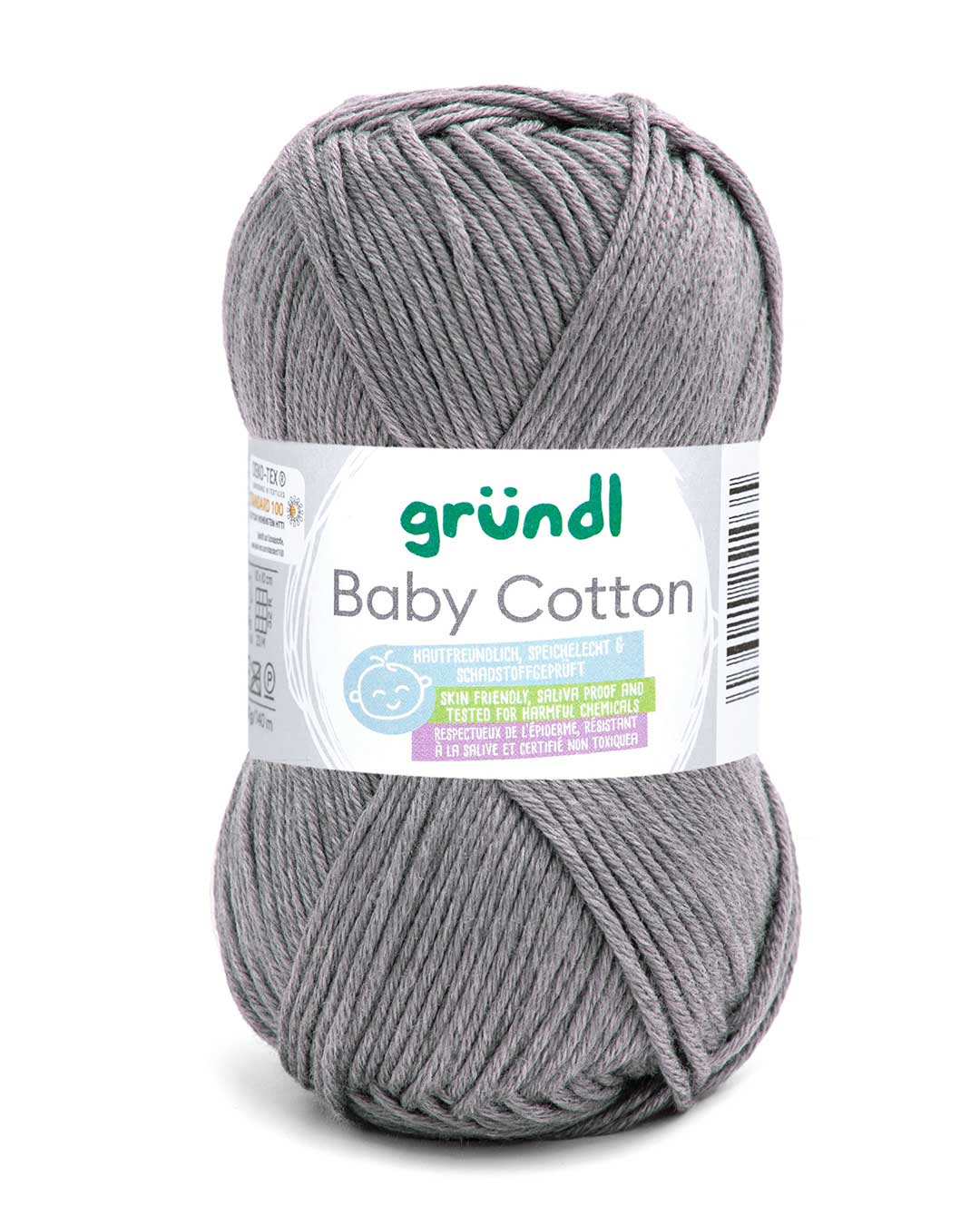 Baby Cotton