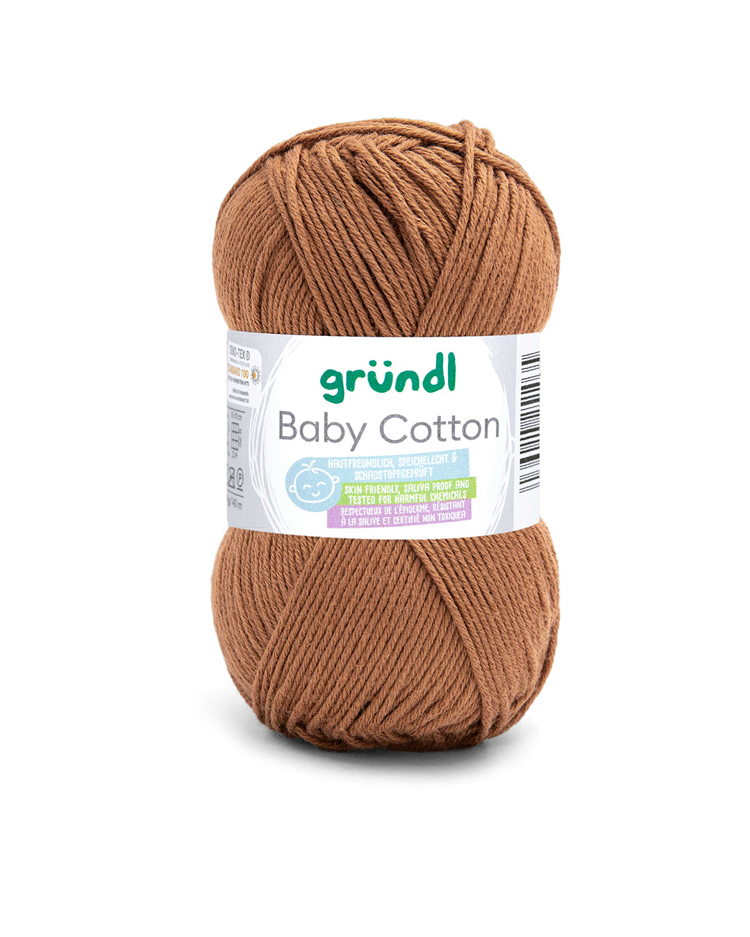 Baby Cotton