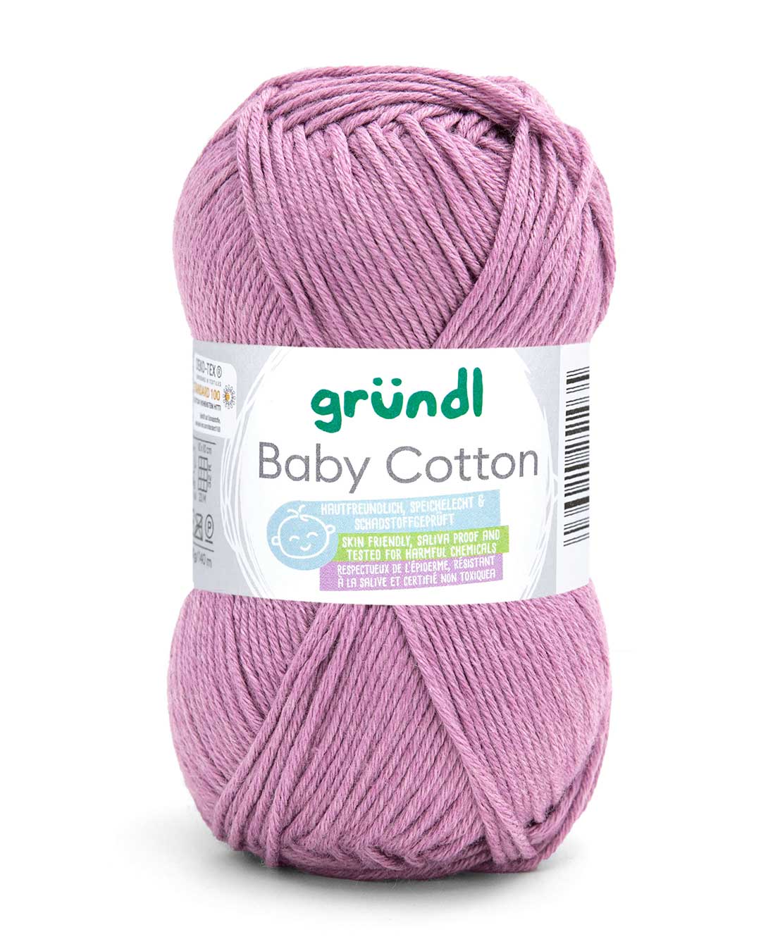 Baby Cotton