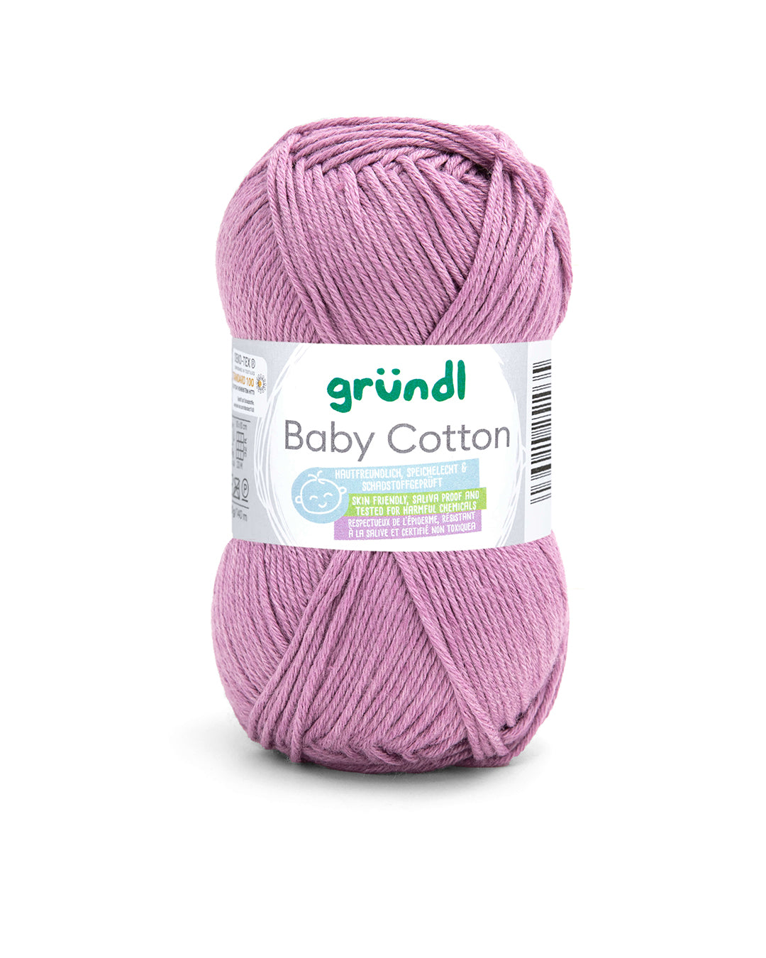 Baby Cotton