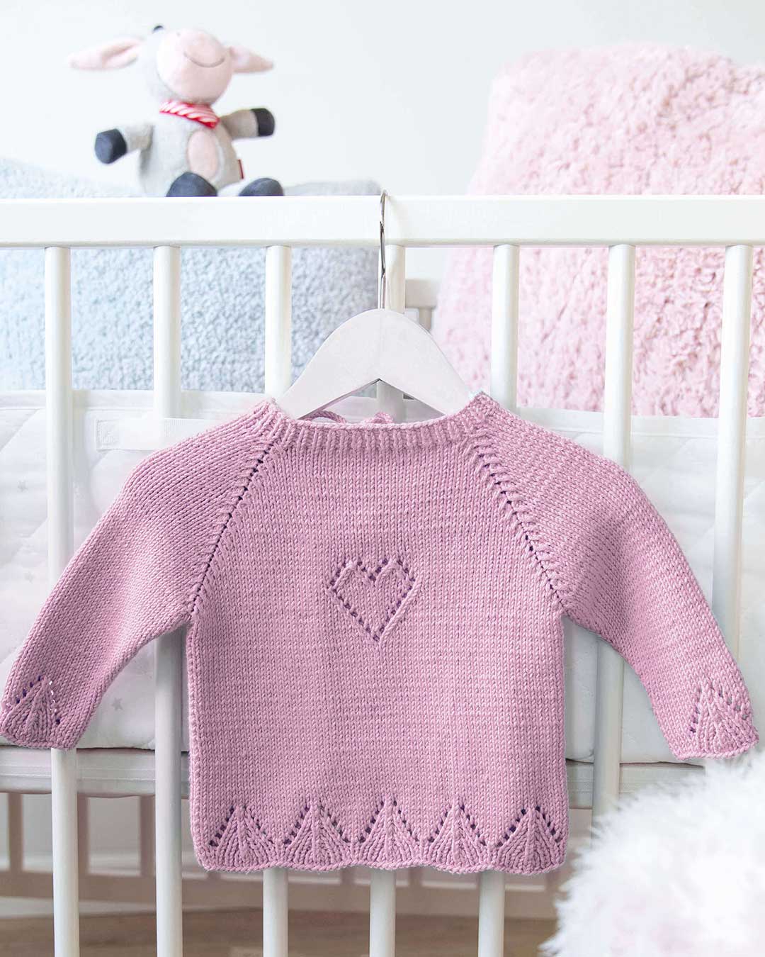 Baby Cotton