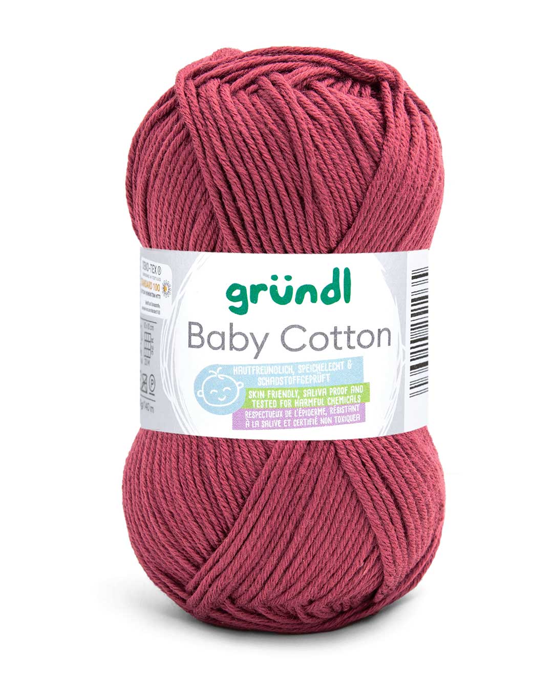 Baby Cotton