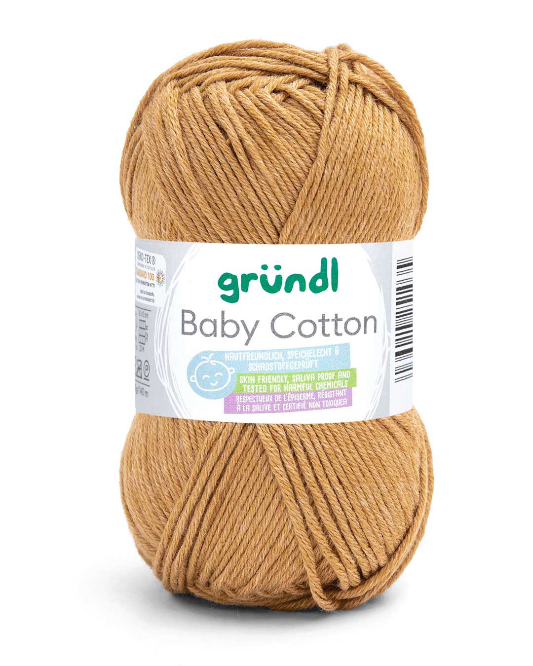 Baby Cotton