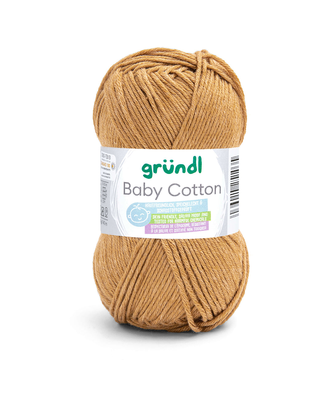 Baby Cotton