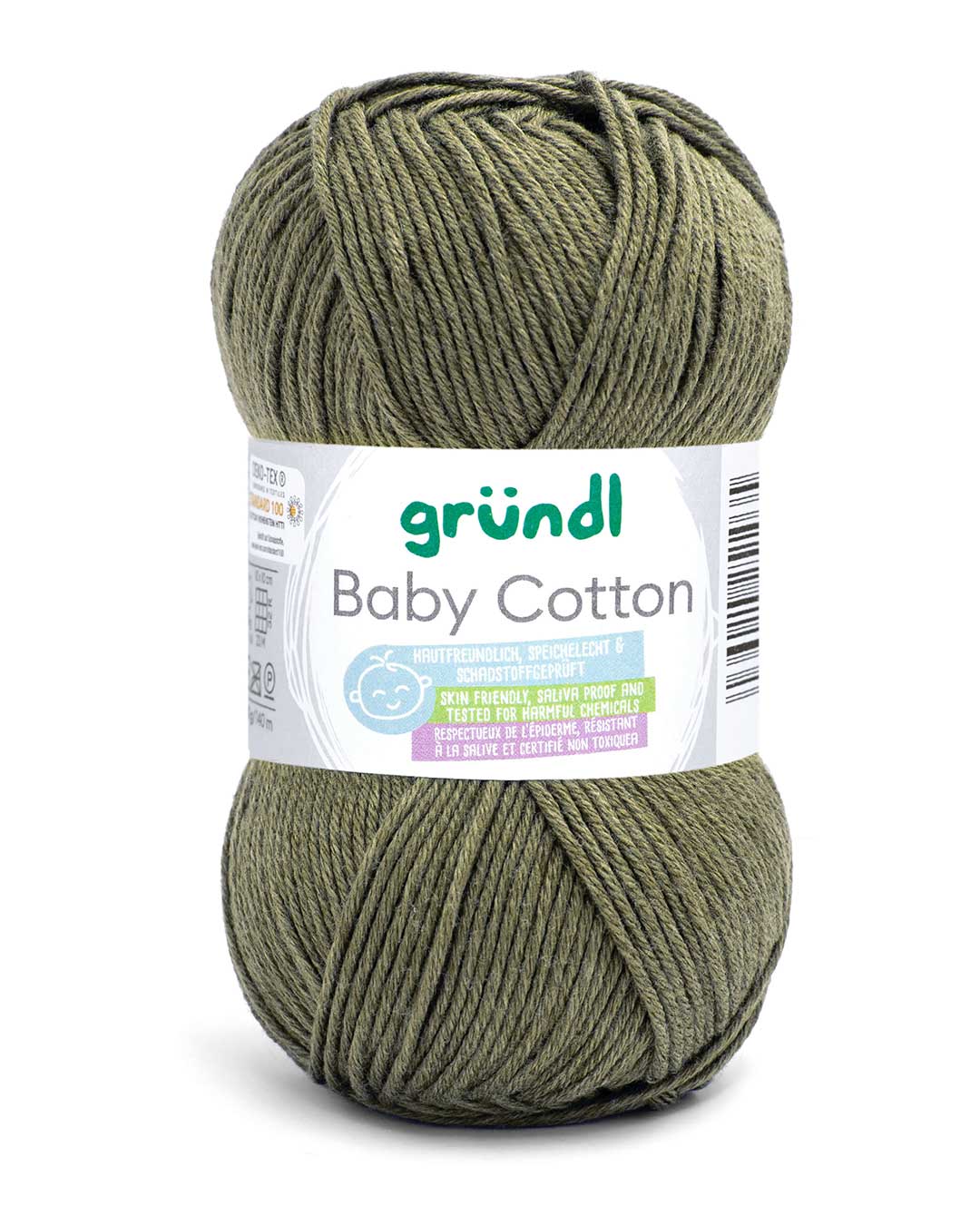 Baby Cotton