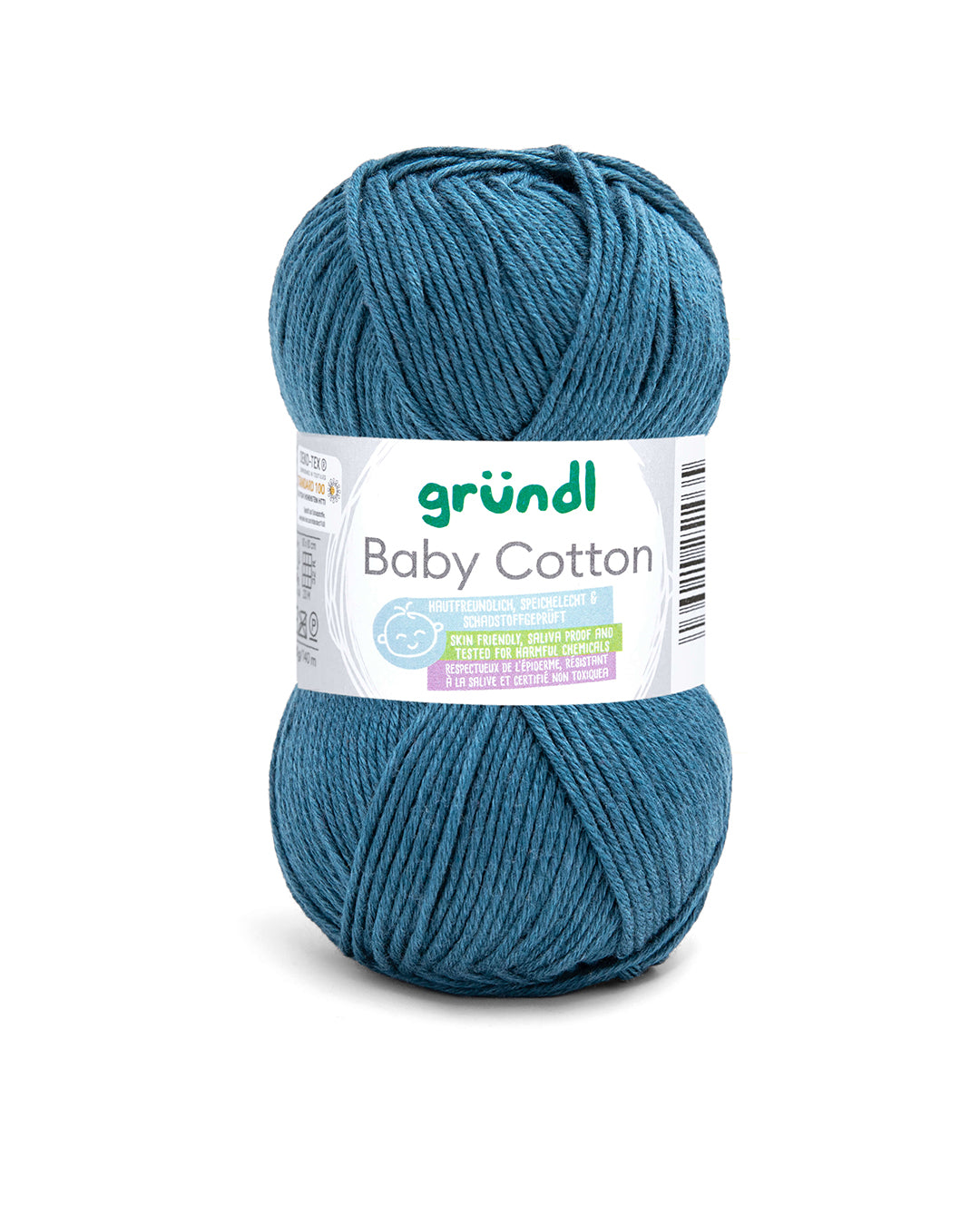 Baby Cotton
