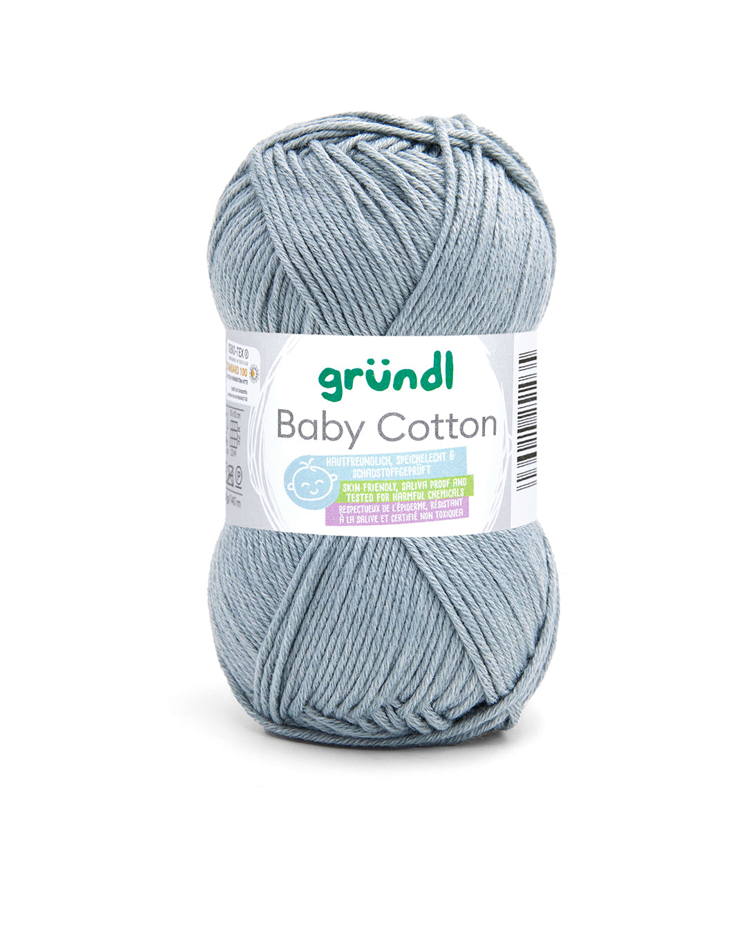 Baby Cotton