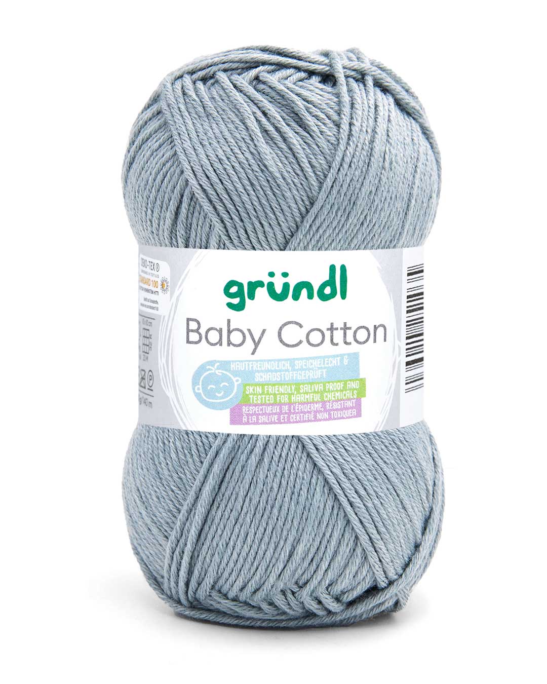 Baby Cotton