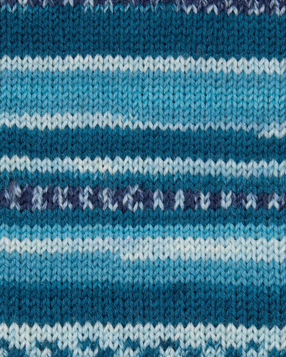 Hot Socks Manerba, 4-fach