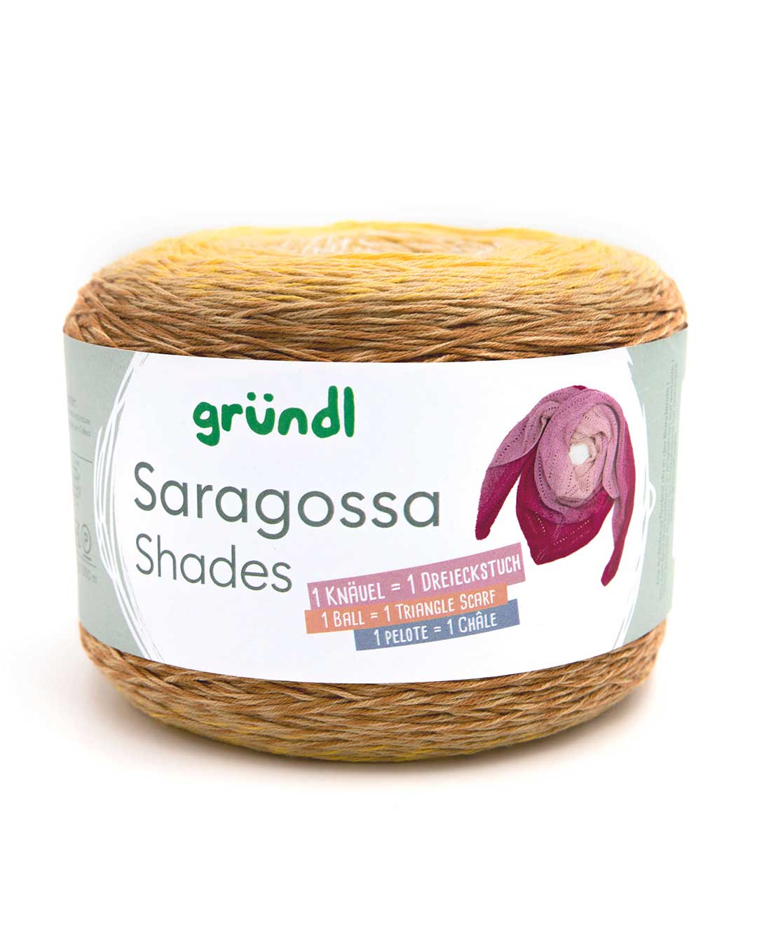 Saragossa Shades