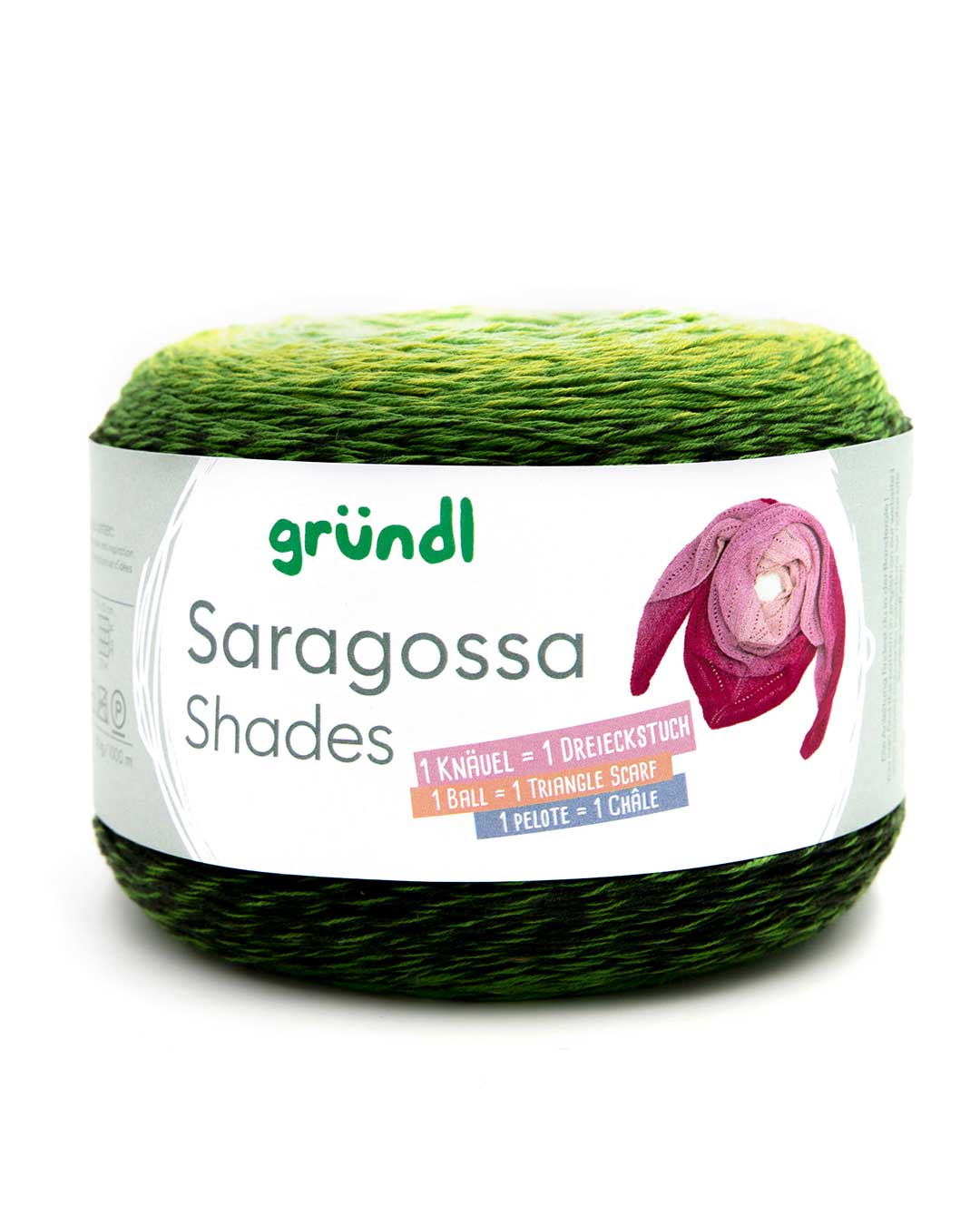 Saragossa Shades