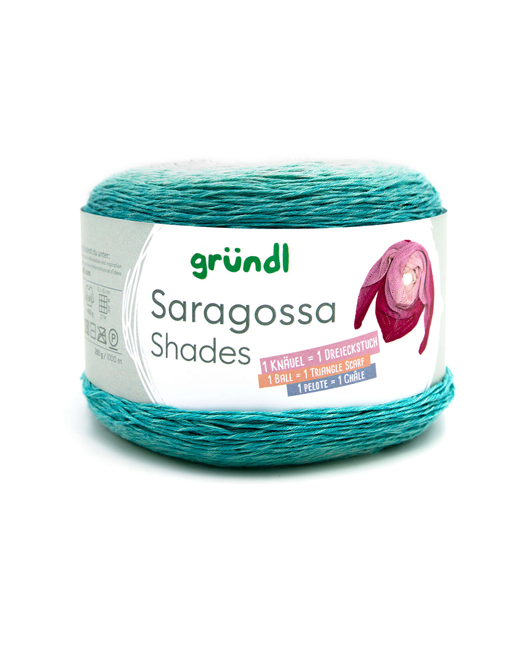 Saragossa Shades
