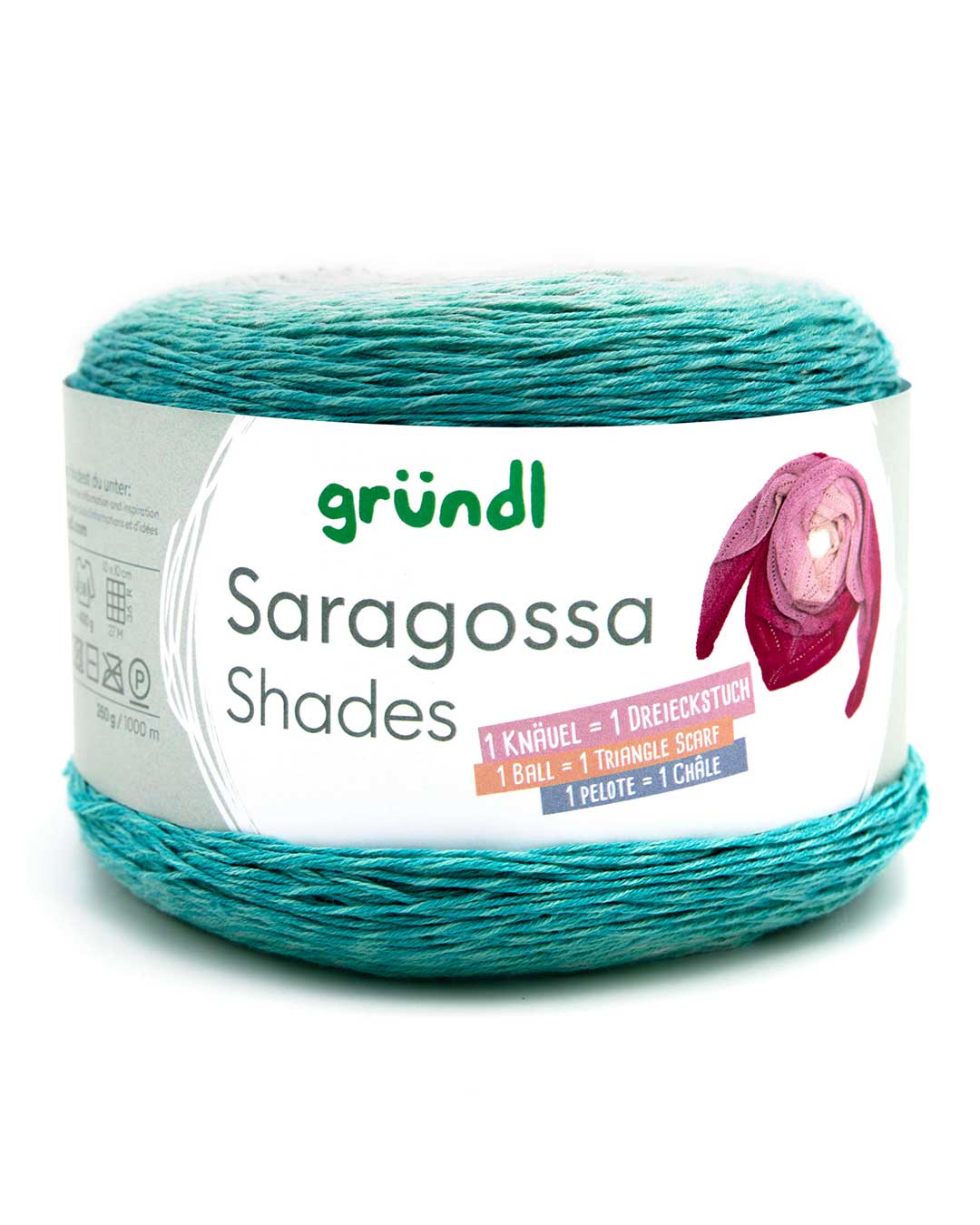 Saragossa Shades