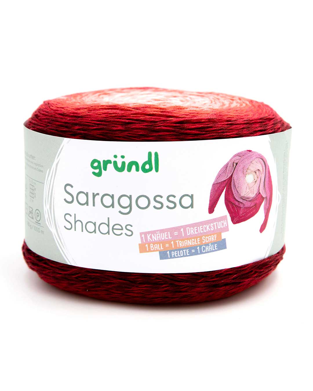 Saragossa Shades