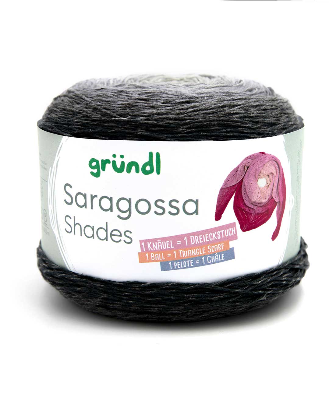 Saragossa Shades