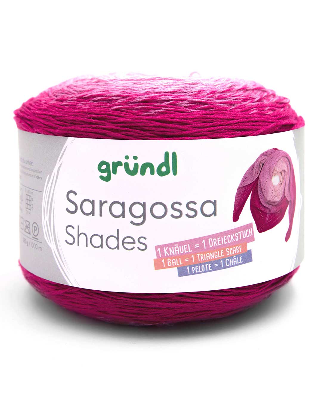 Saragossa Shades