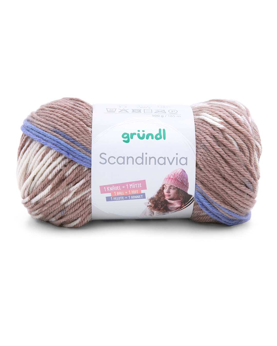 Scandinavia