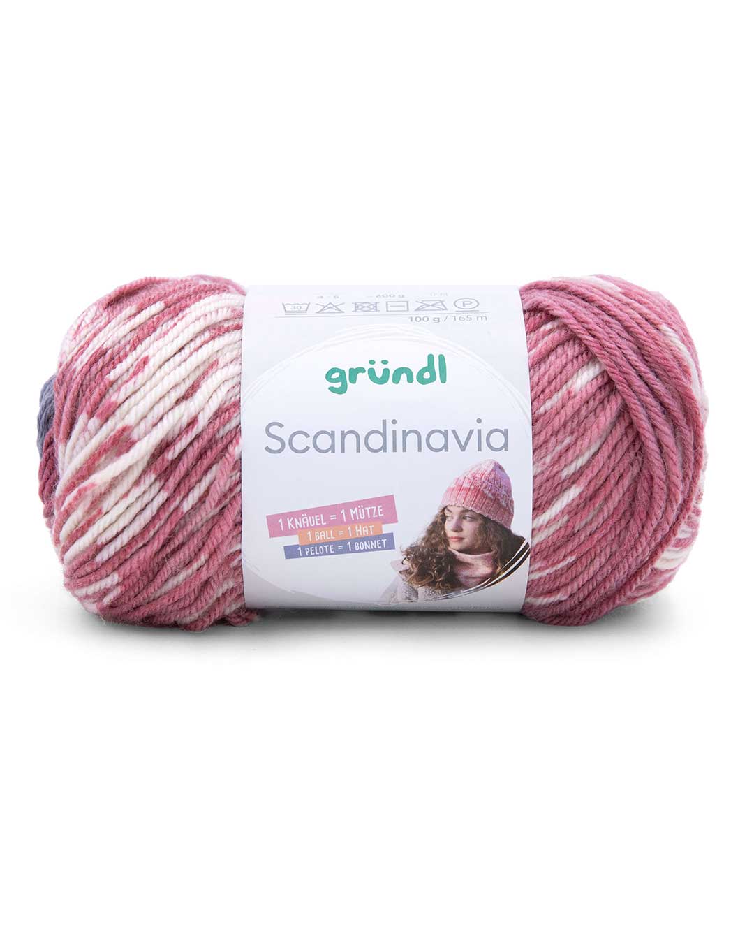 Scandinavia