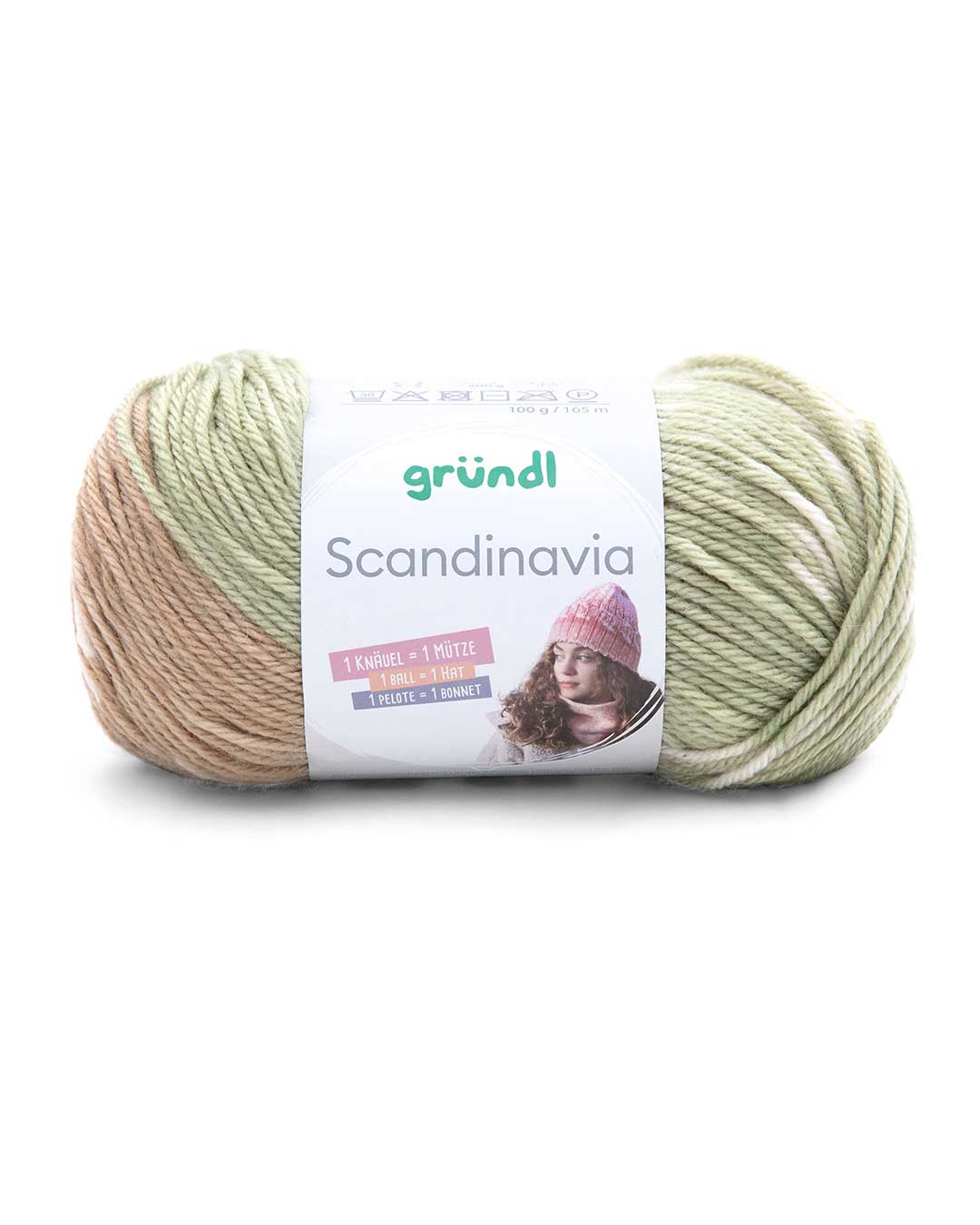 Scandinavia