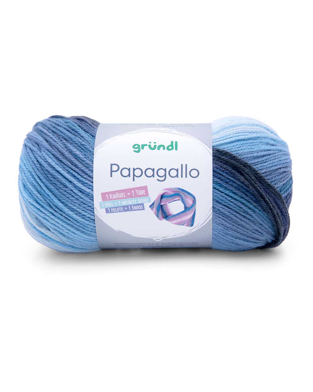 Papagallo