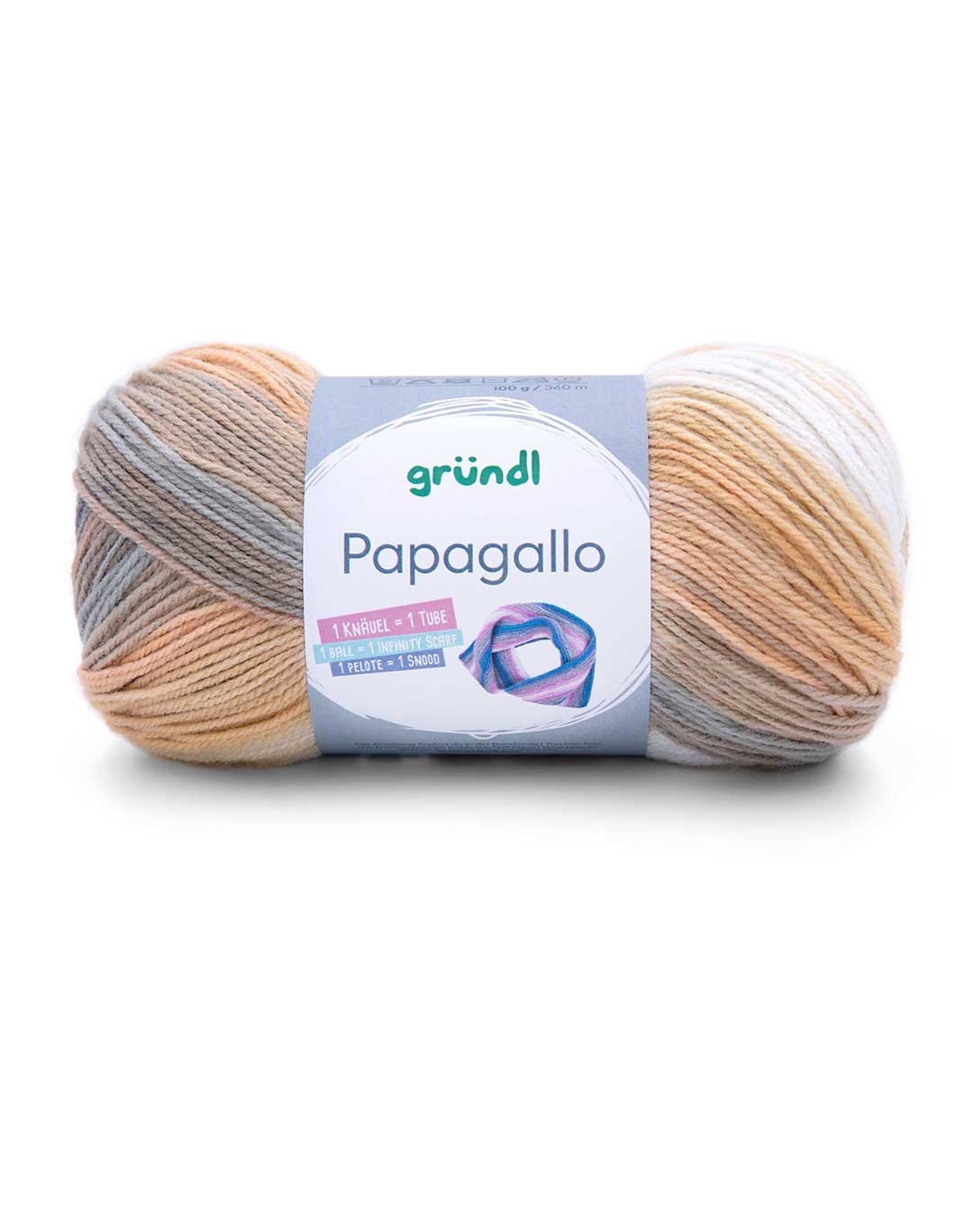 Papagallo