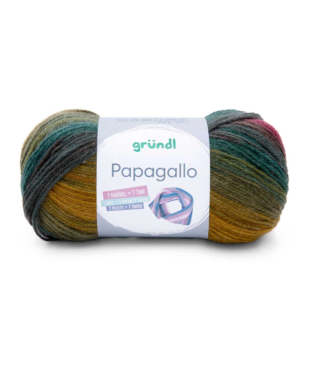 Papagallo
