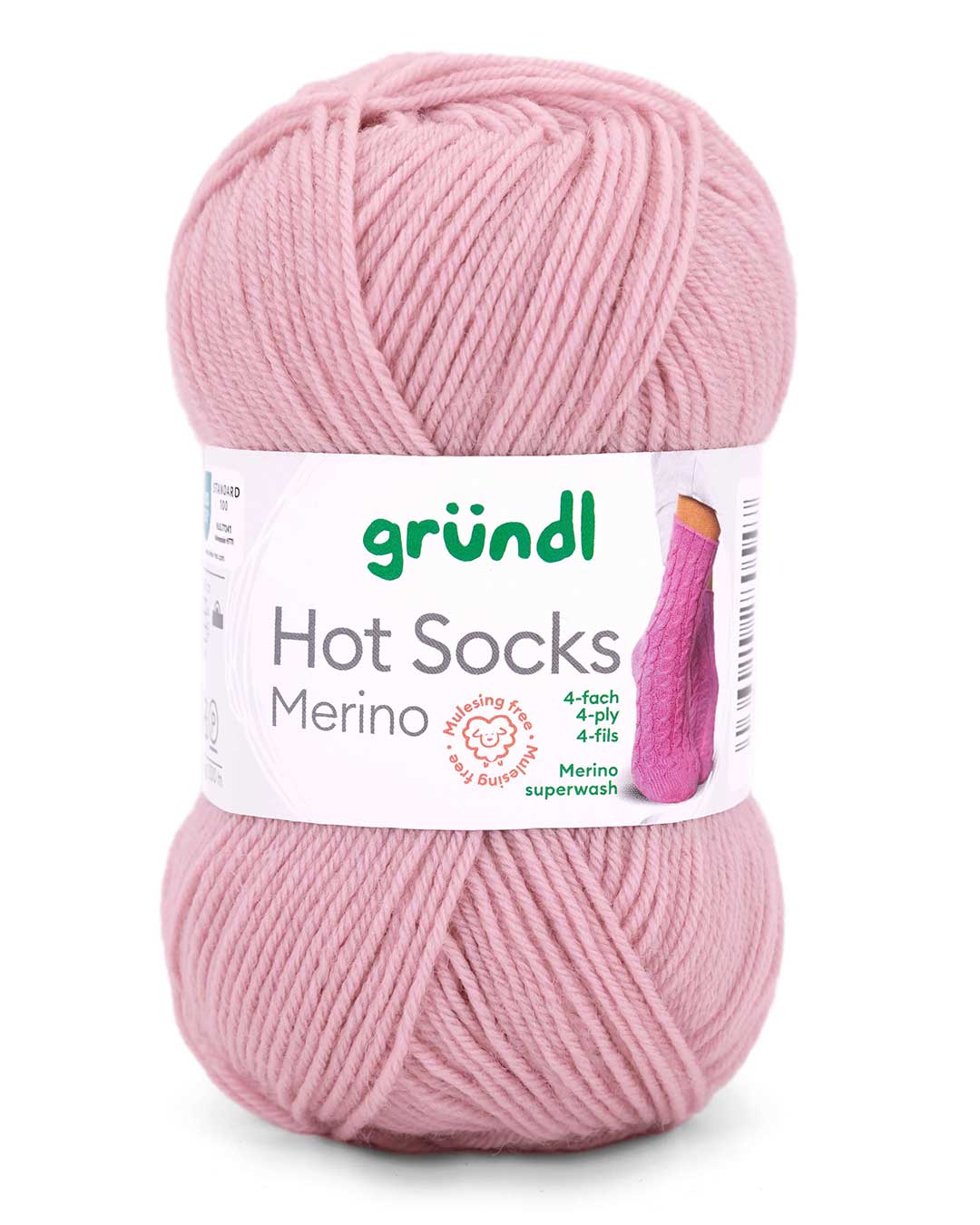 Hot Socks Merino