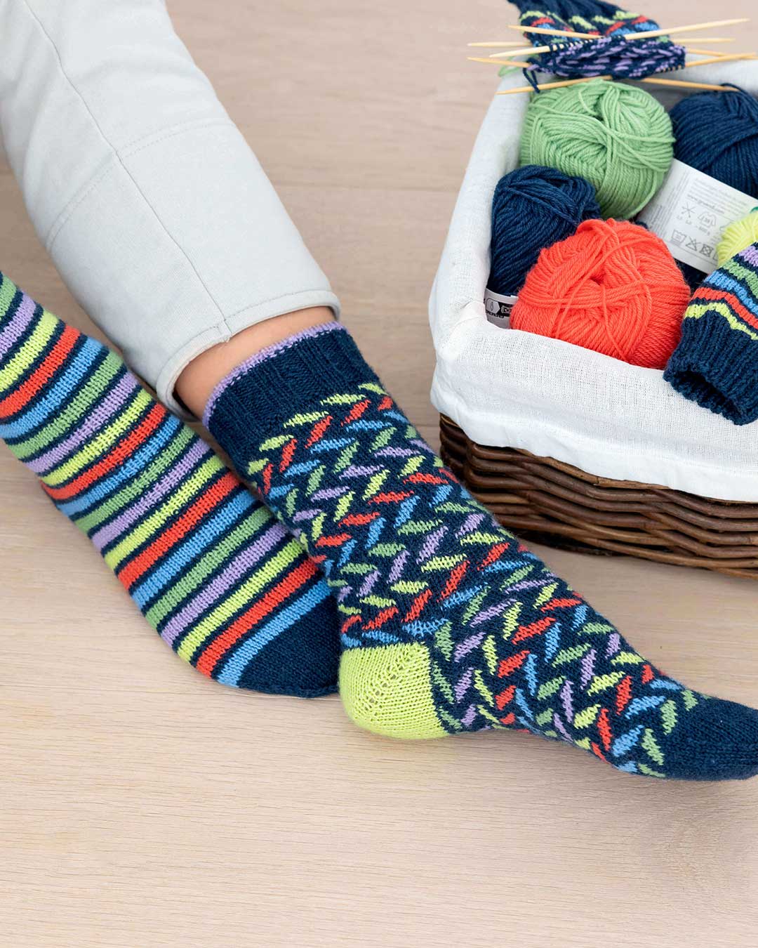 Hot Socks Merino