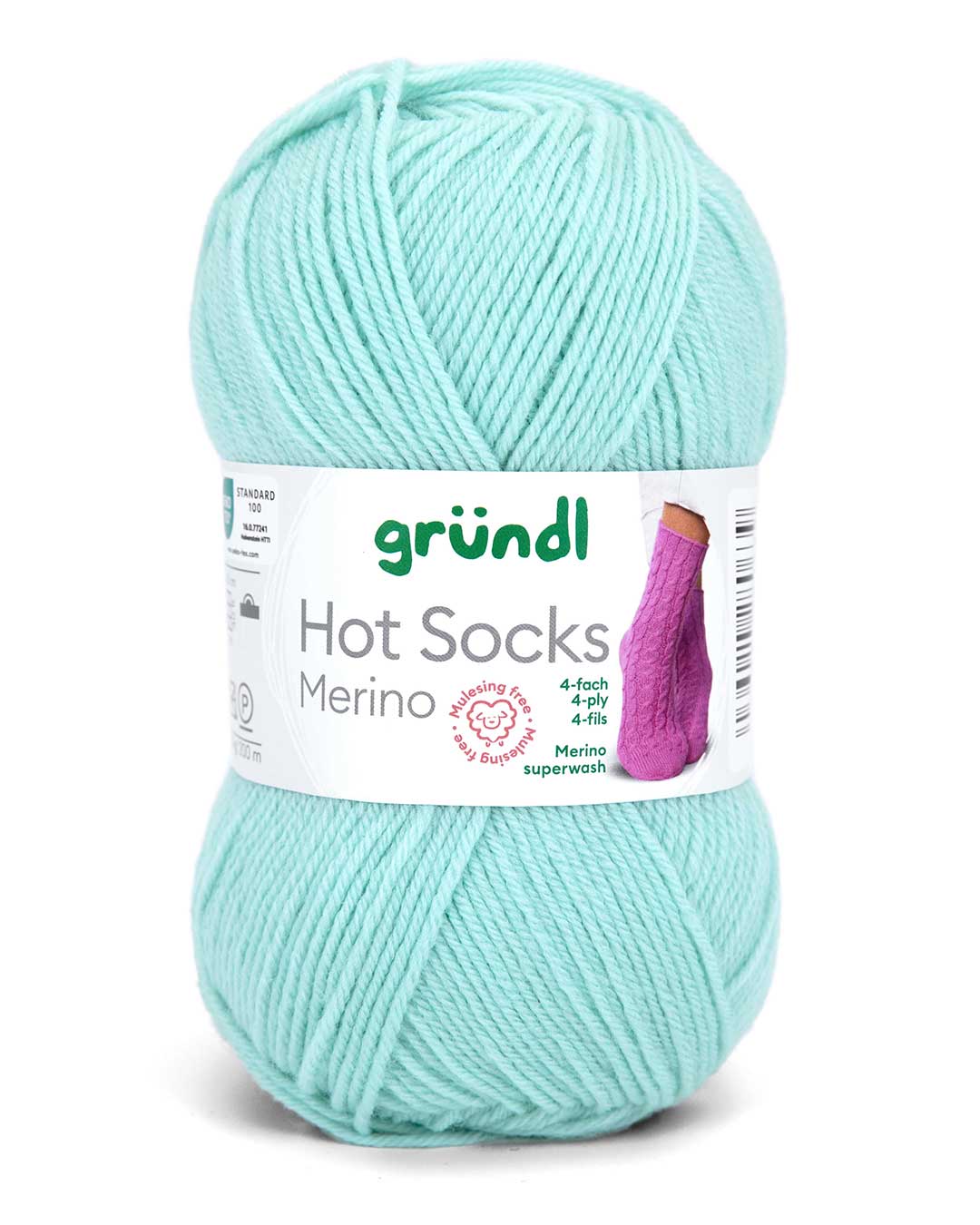 Hot Socks Merino