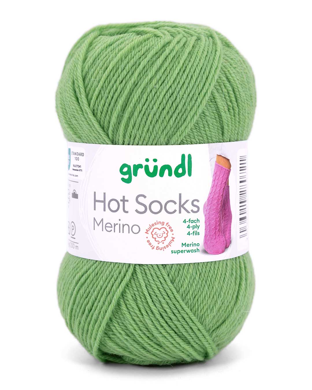 Hot Socks Merino