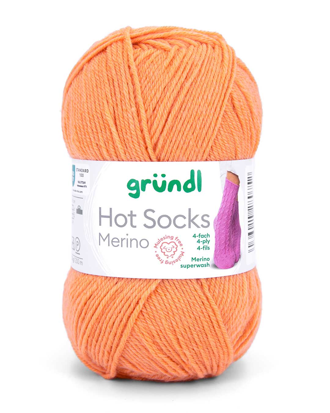 Hot Socks Merino