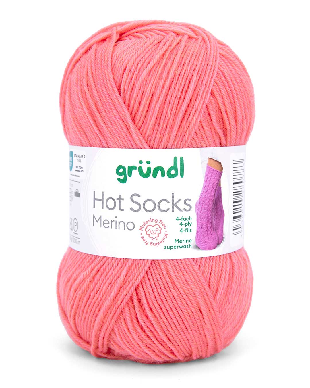 Hot Socks Merino