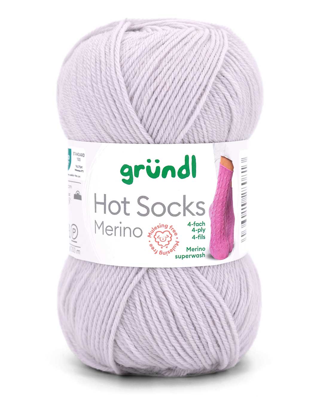 Hot Socks Merino