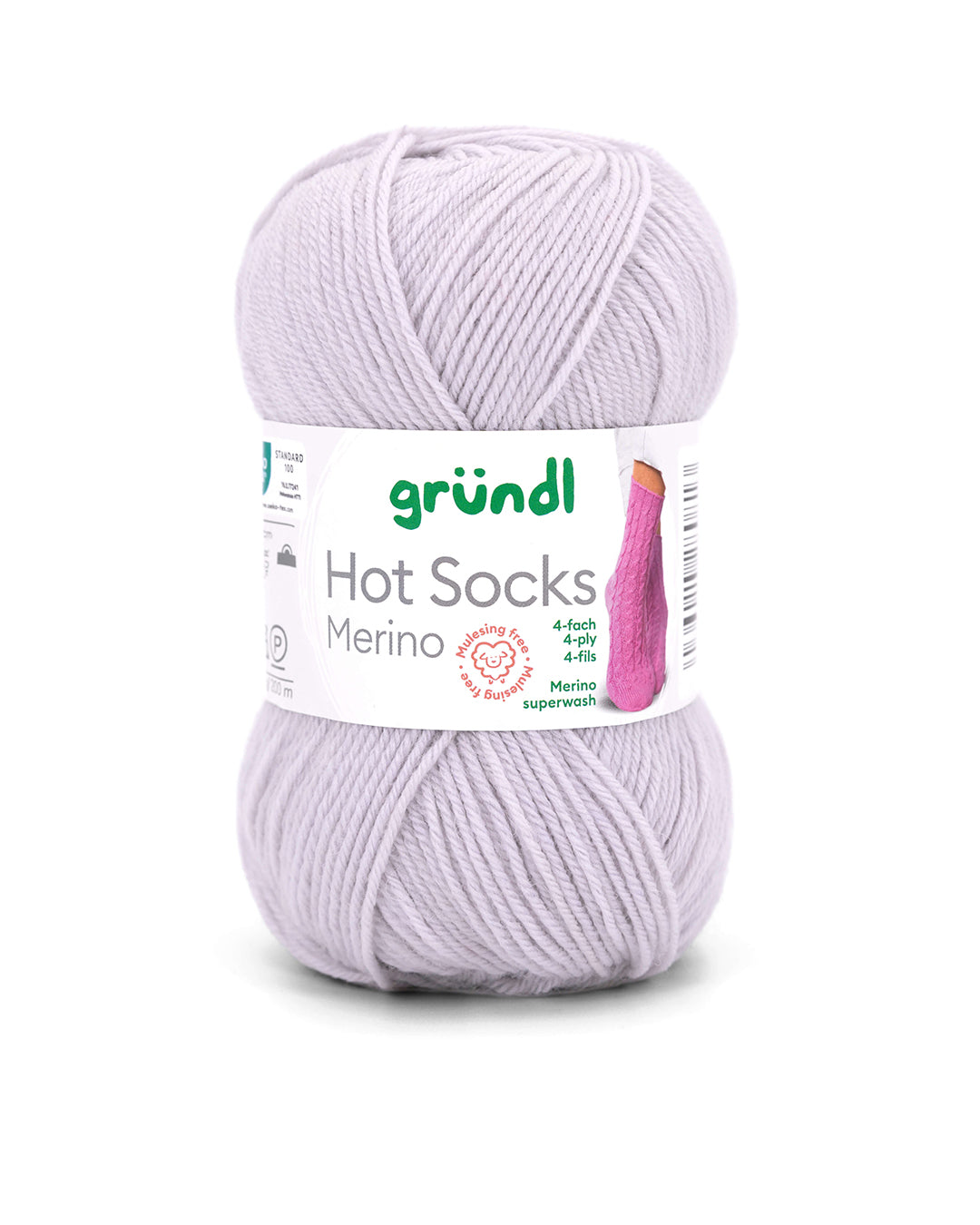Hot Socks Merino