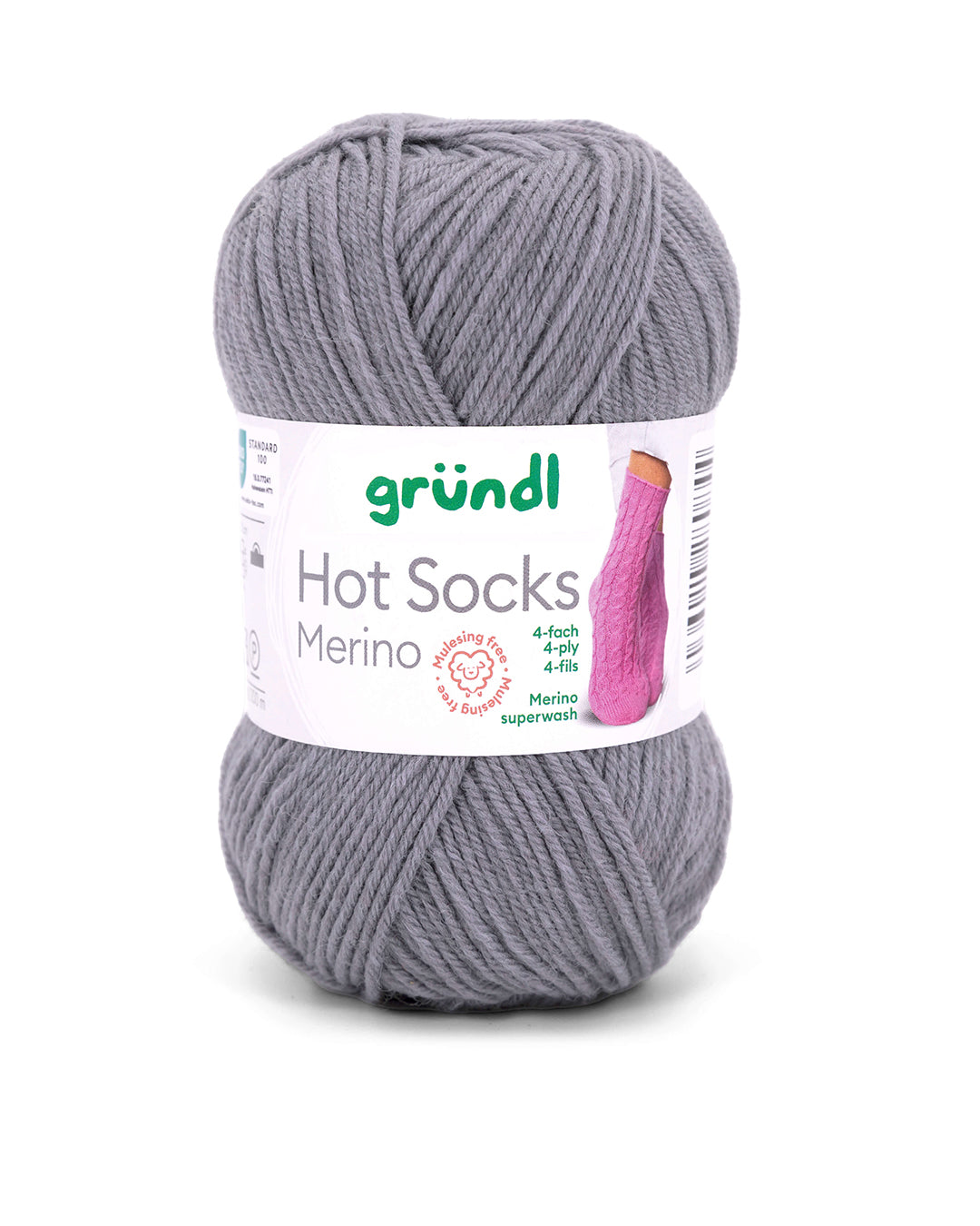 Hot Socks Merino
