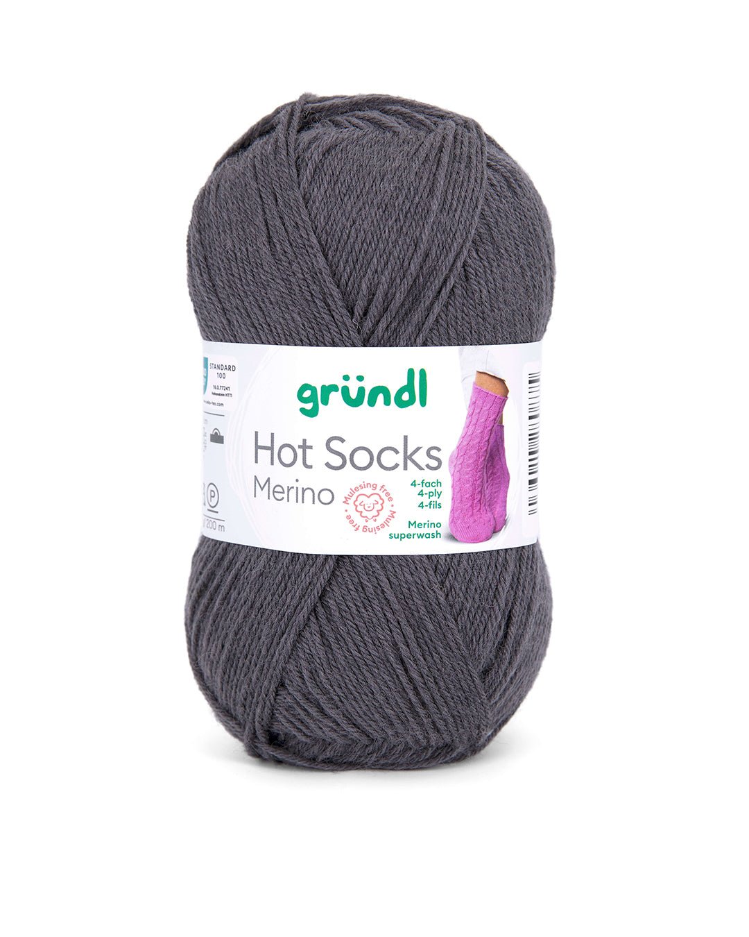 Hot Socks Merino