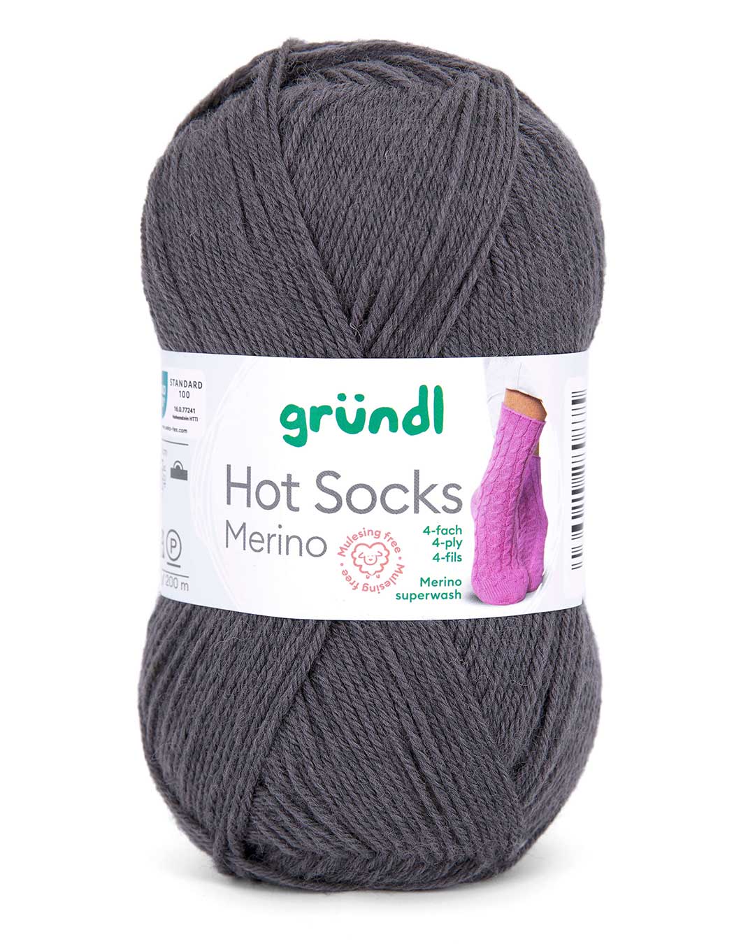Hot Socks Merino