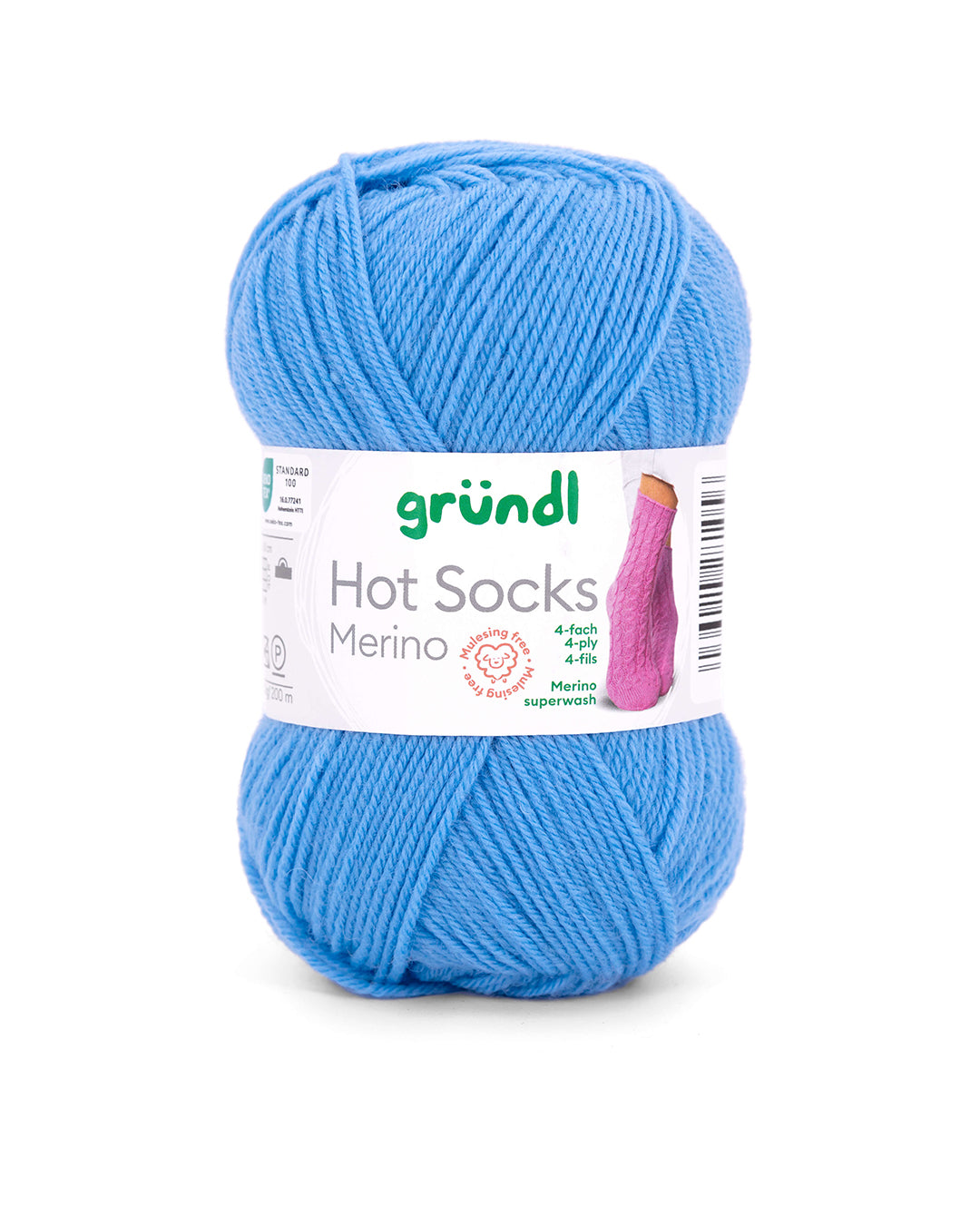 Hot Socks Merino