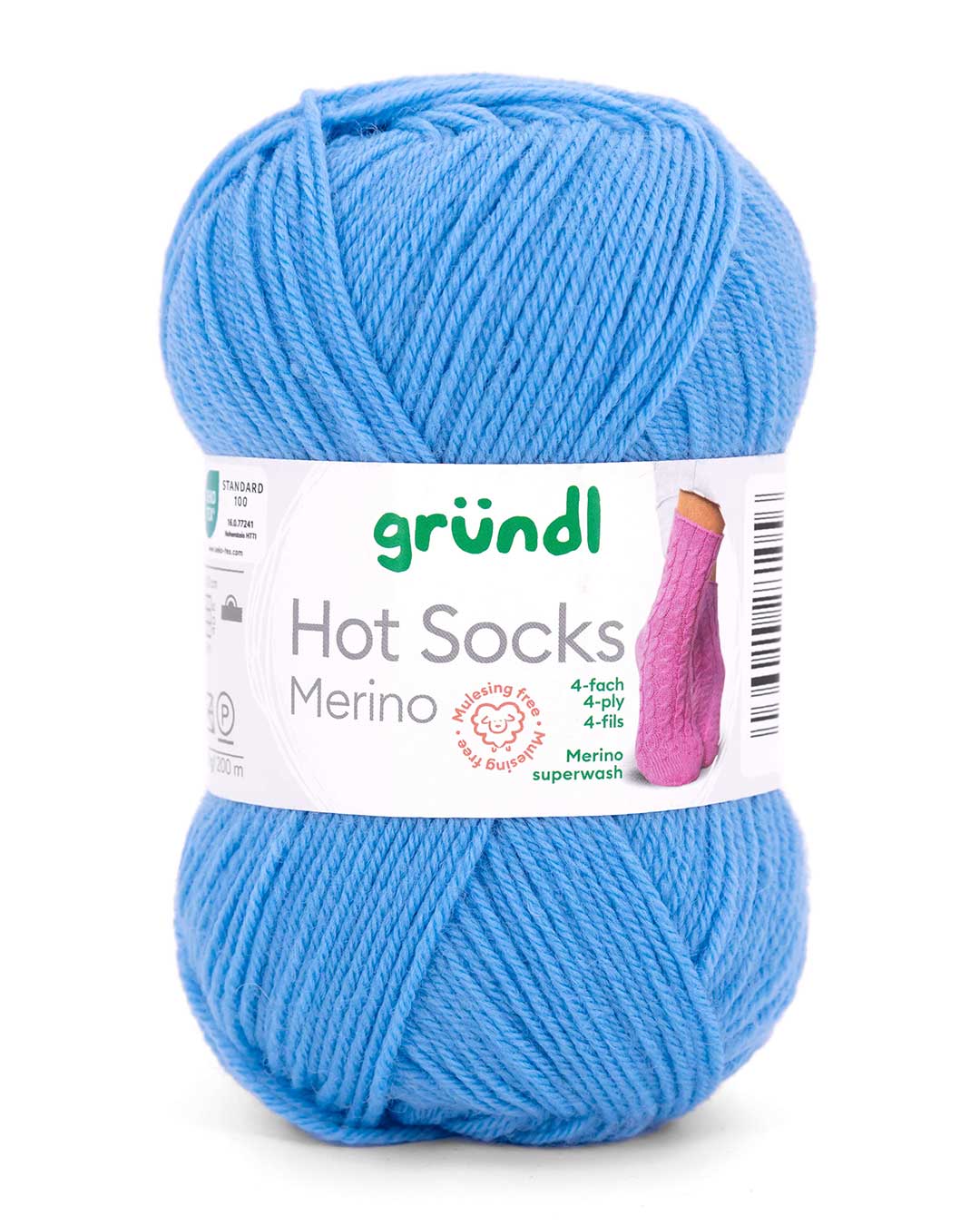 Hot Socks Merino