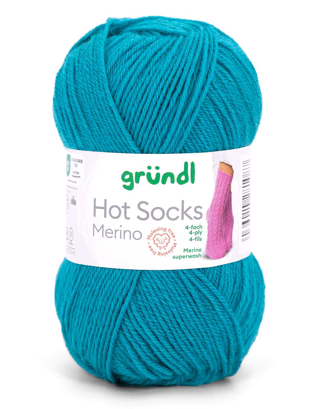 Hot Socks Merino