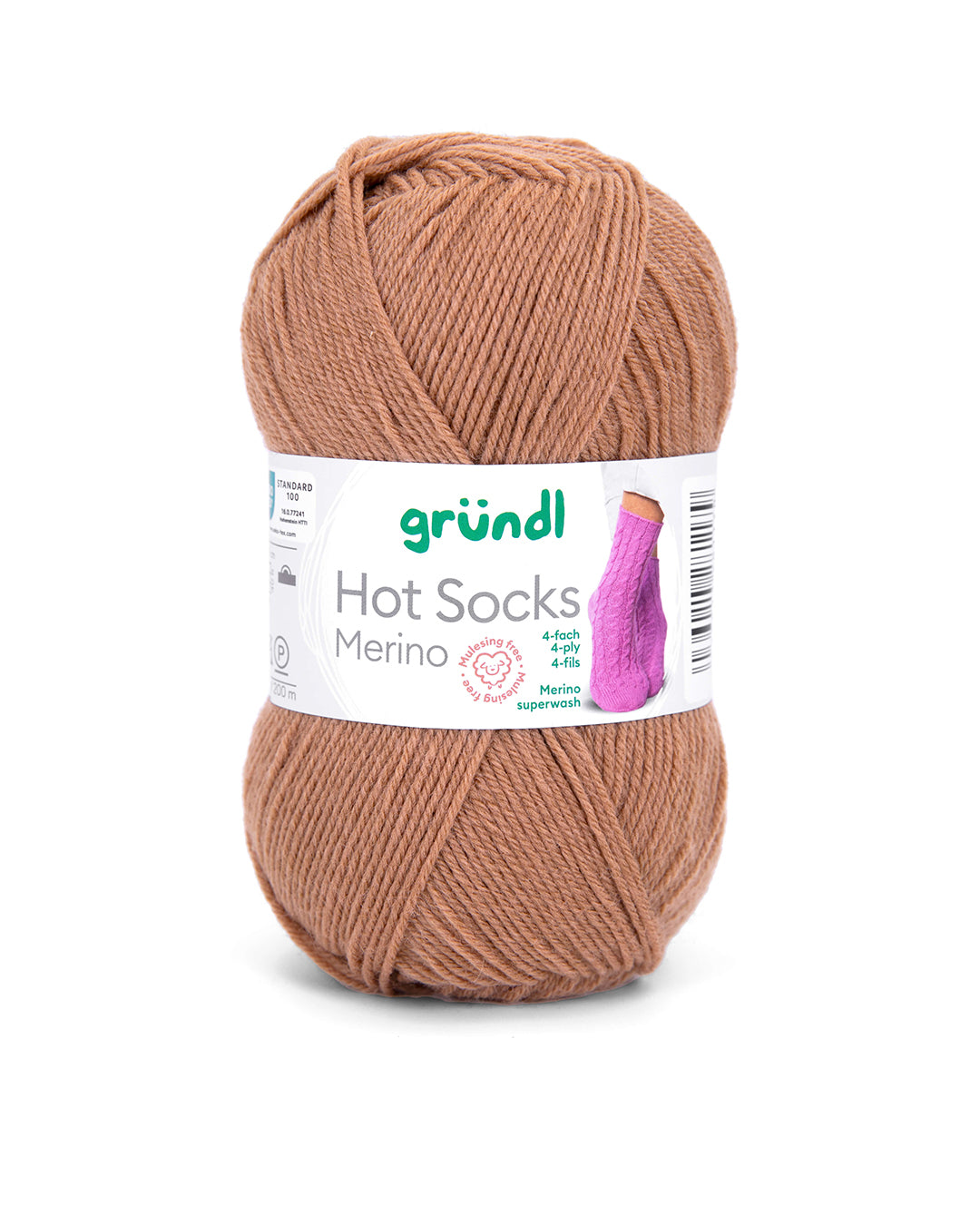 Hot Socks Merino