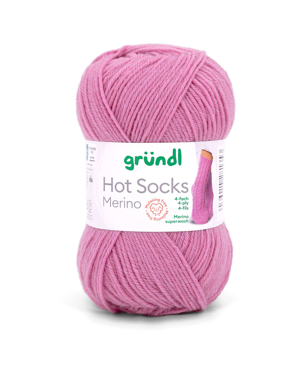 Hot Socks Merino