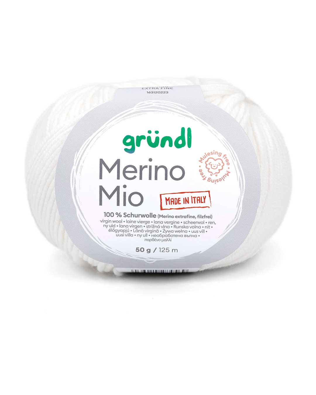 Merino Mio