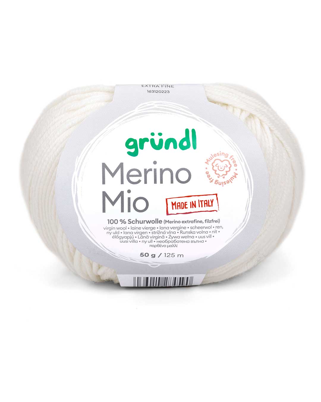 Merino Mio