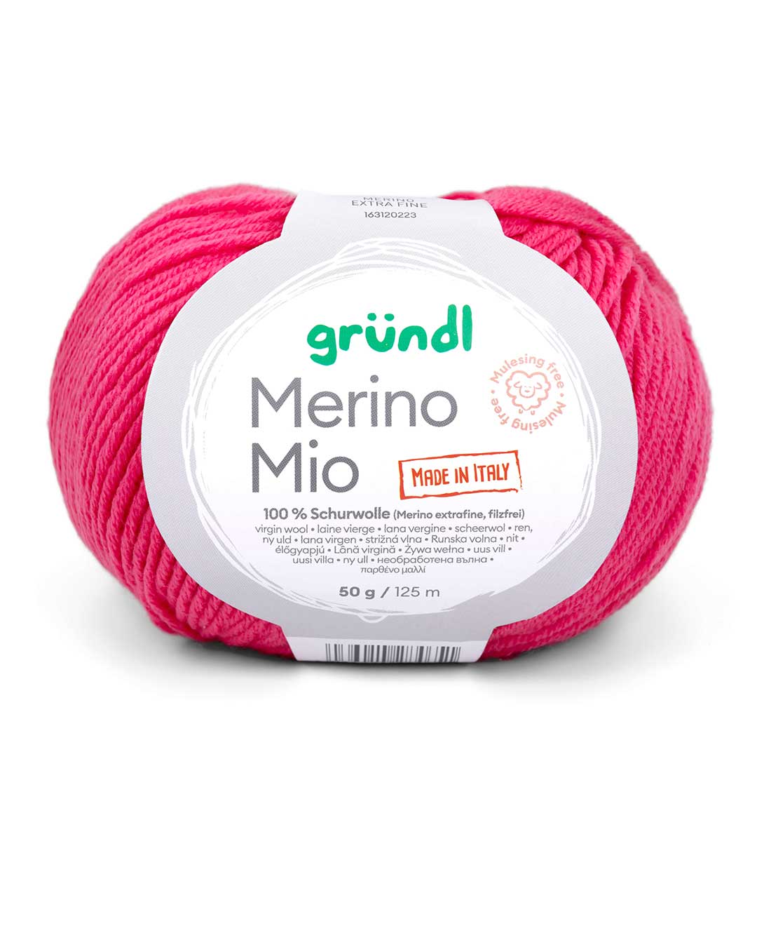 Merino Mio