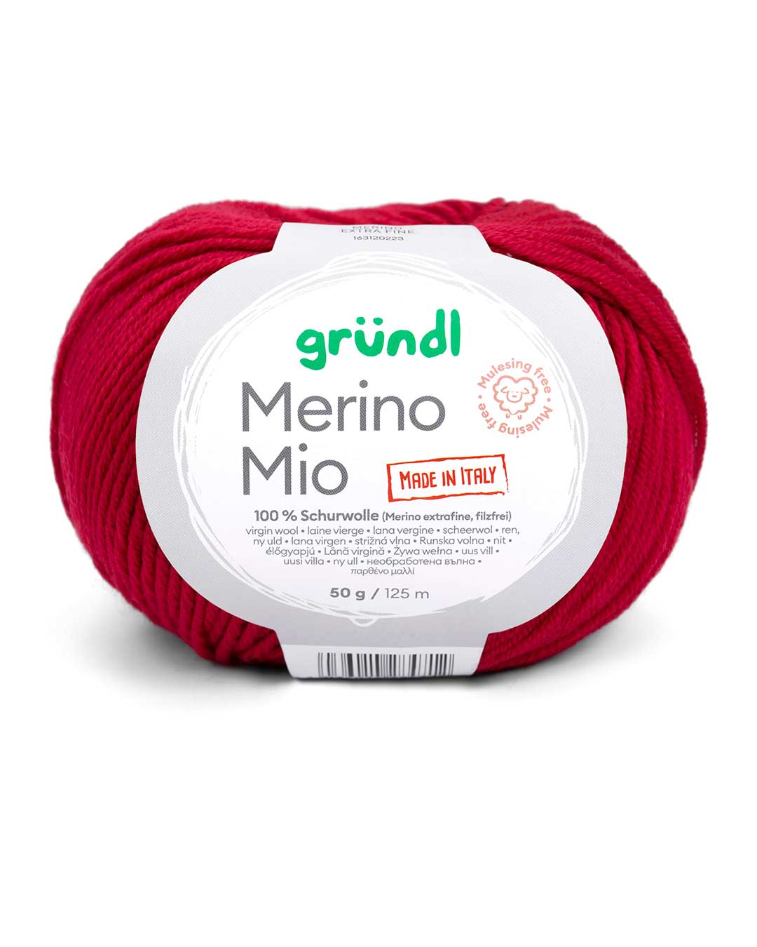 Merino Mio